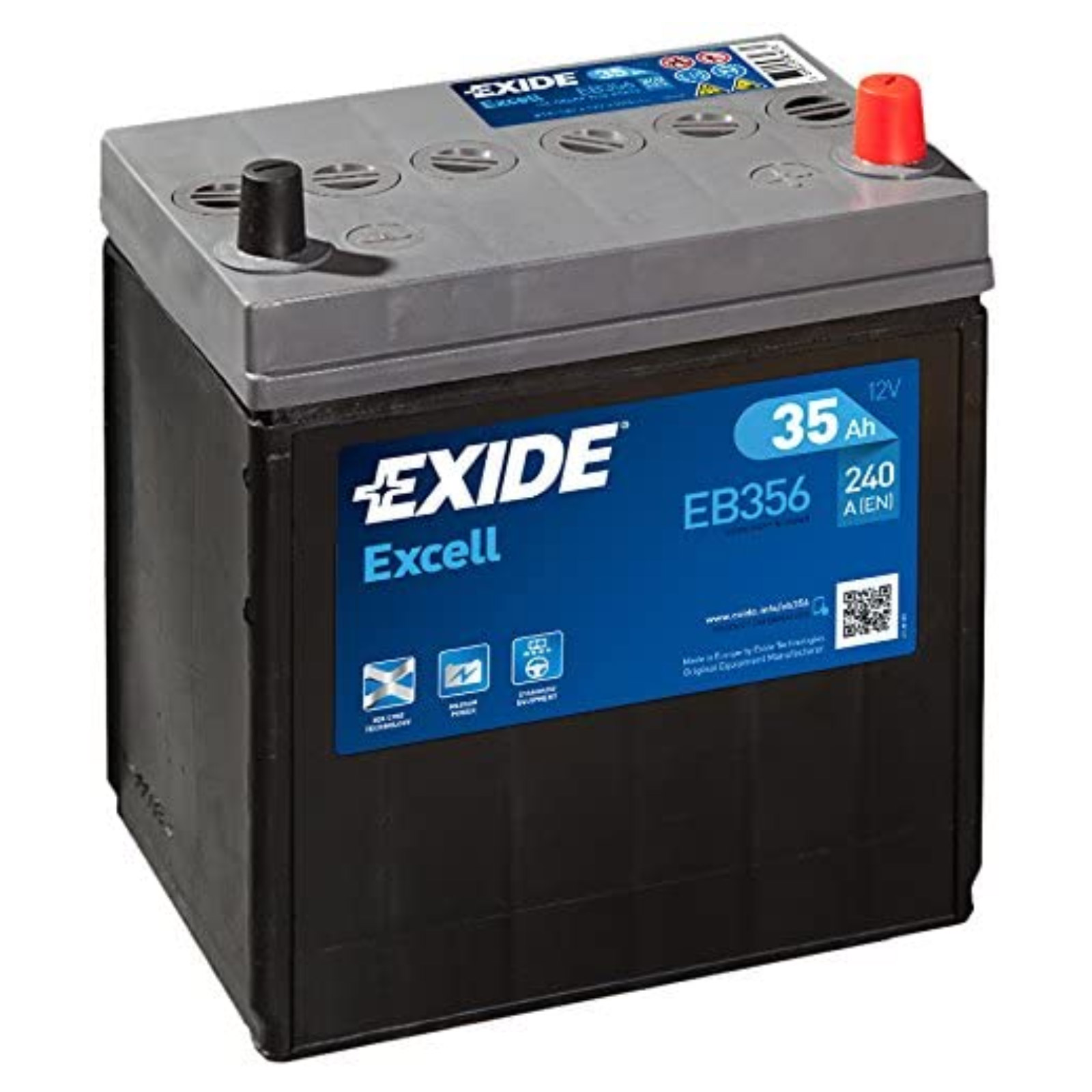 EXIDEB356